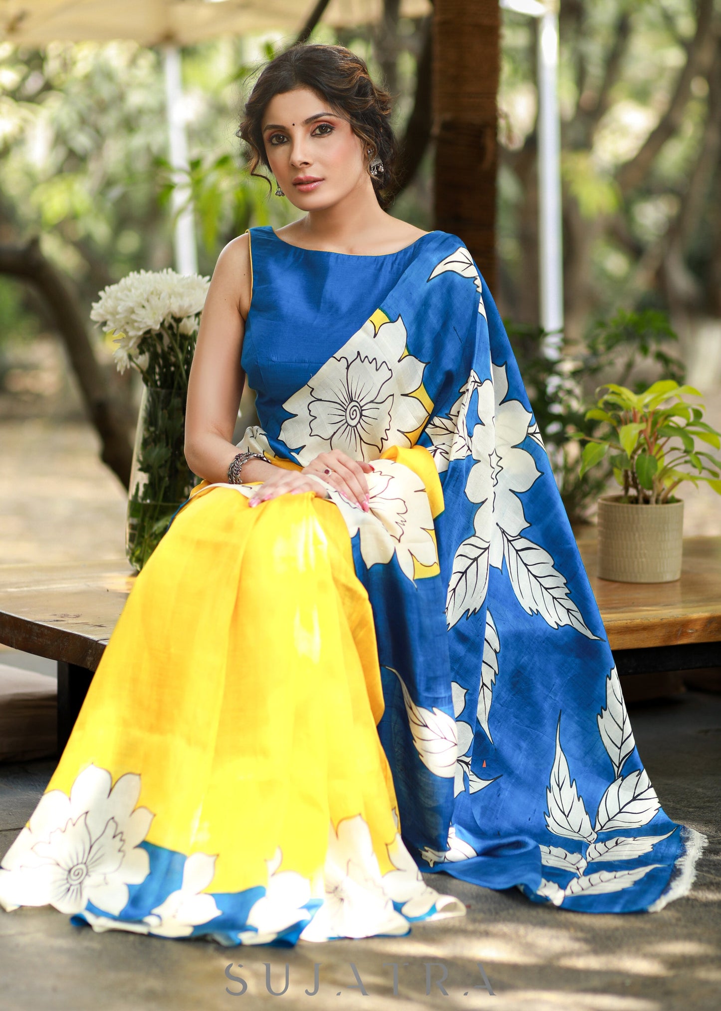Custom Stitching Service for Blouse (with Shipping Charges)