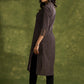 Smart Cotton Ajrakh Kurta - Pant Optional