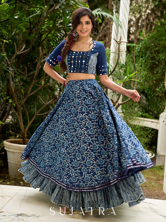 lehenga modern dress lehenga modern dress Red Raw Silk Bridal Lehenga With Heavy Embroidery