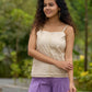 Lavender Jacquard Luxe Jacket – with Optional Co-ord Pants & Brocade Top