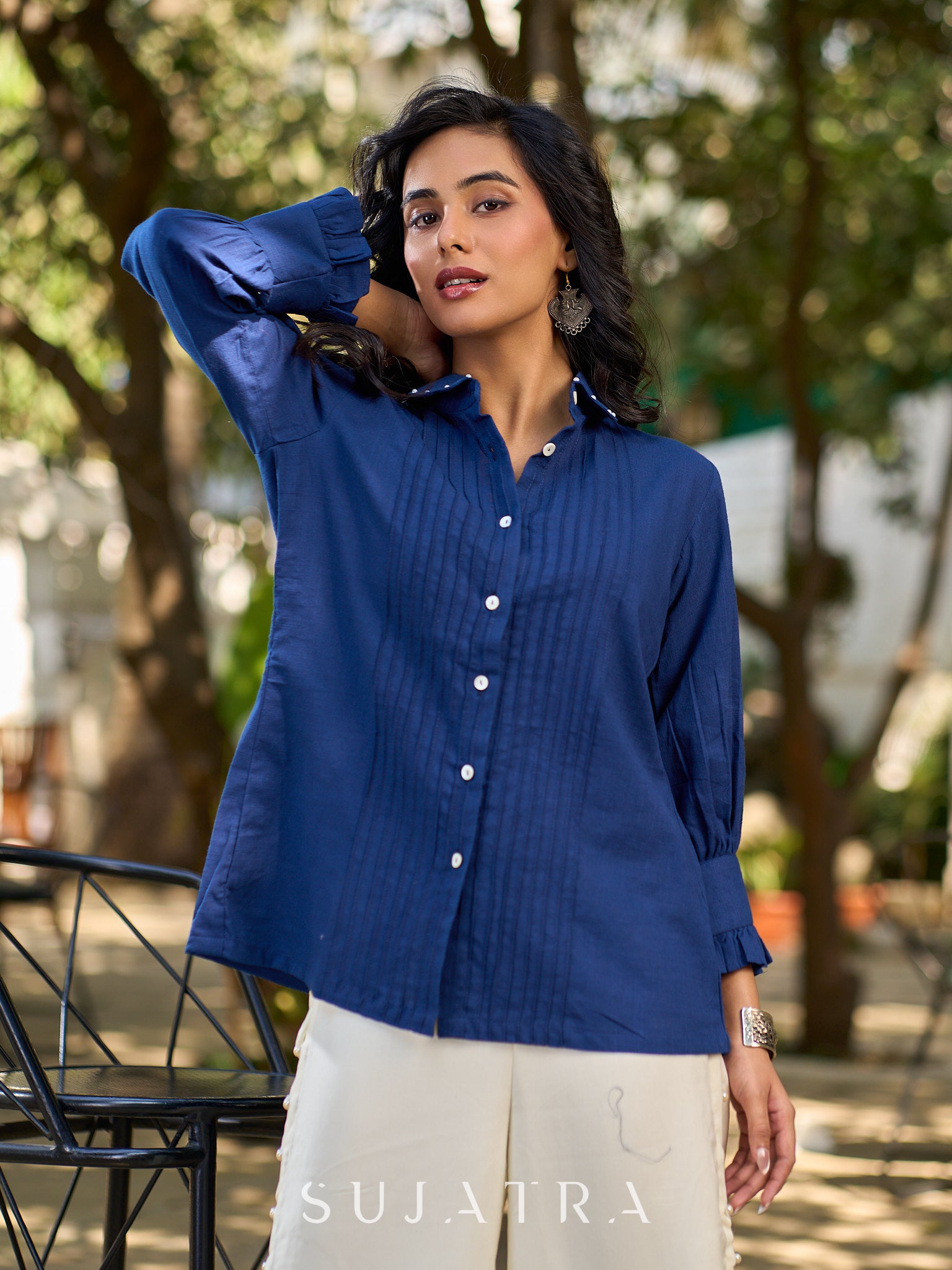 Shirt – SujatraCA
