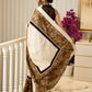 Elegant off white cotton saree with exclusive kalamkari combination
