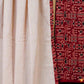 Classy Cotton Ikat Combination Suit Set with Chanderi Dupatta