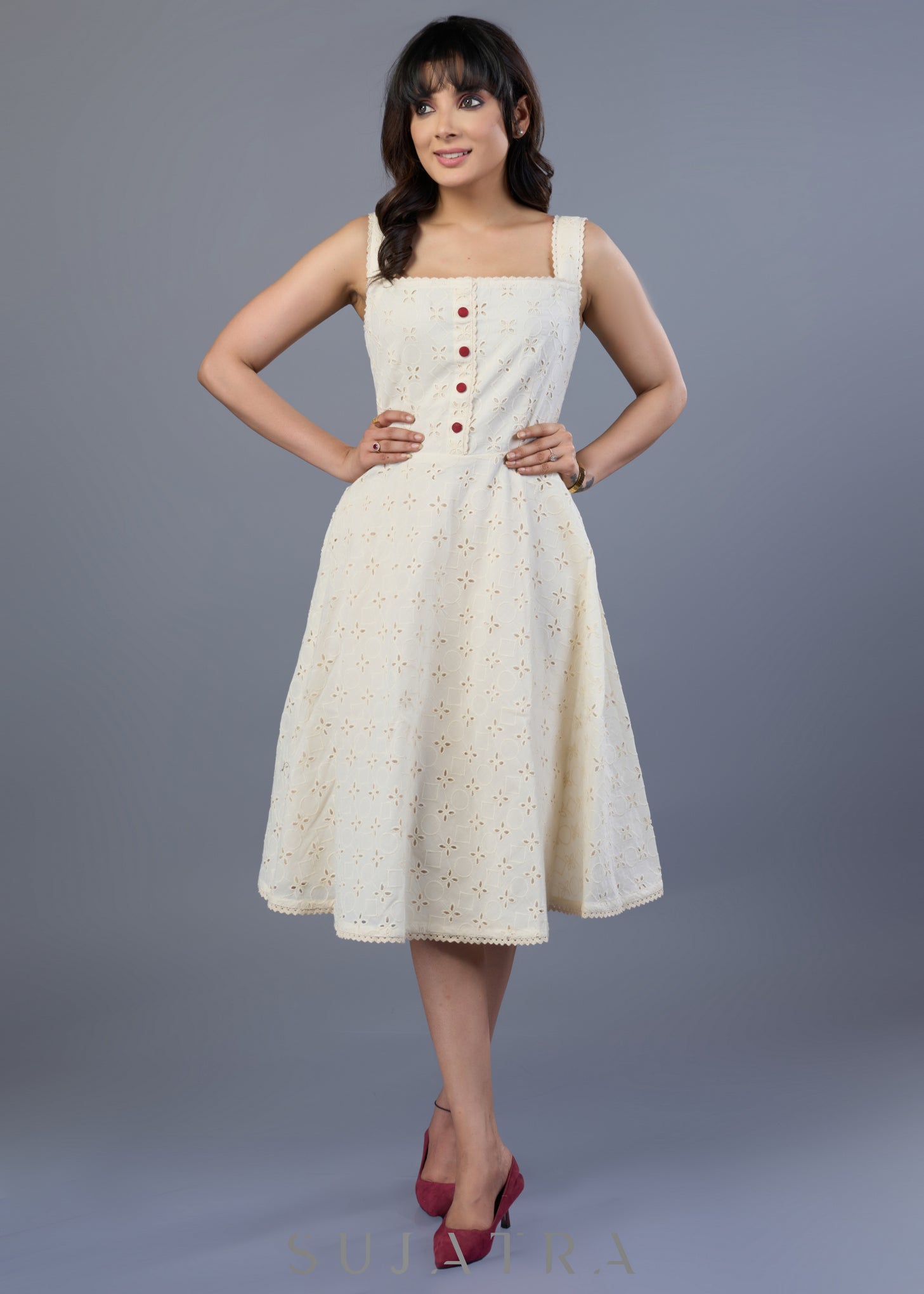 One Piece Dress – SujatraCA