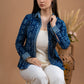 Breezy Indigo shirt - Inner optional