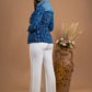Breezy Indigo shirt - Inner optional