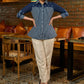 Stylish Straight fit Beige pant - Shirt Optional