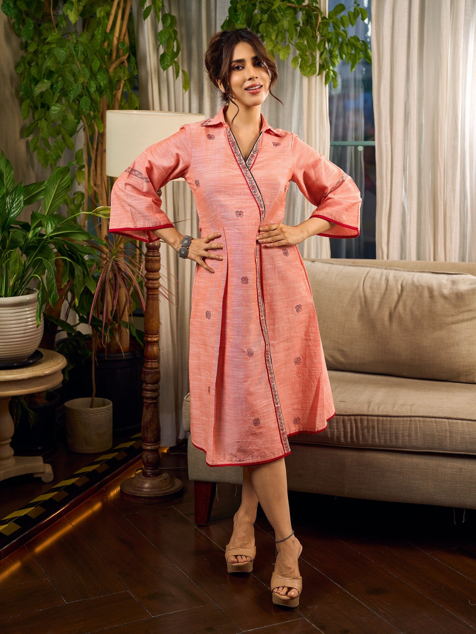One Piece Dress – SujatraCA