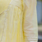 Bahaar Chanderi Silk Gota Patti Kurta