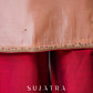 Rang Intricate Hand Embroidered Chanderi Kurta