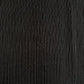 Black Kantha Suit Set with Off-White Bottom and Chanderi Dupatta
