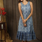 Smart-casual-floral-indigo-dress