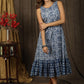 Smart-casual-floral-indigo-dress