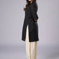 Smart Black Cotton Shirt Tunic Pant Additional