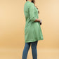 Pista Cotton Pearl Embellished Tunic - Pant Optional