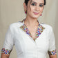 Custom Stitching Service for Blouse (with Shipping Charges)