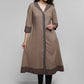 Classy Cotton Ajrakh Combination Kurta-Pant Optional
