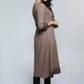 Classy Cotton Ajrakh Combination Kurta-Pant Optional