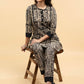 Trendy Cotton Kalamkari Co ord set - 2 Piece