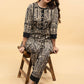 Trendy Cotton Kalamkari Co ord set - 2 Piece