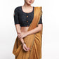 Classy Cotton Silk Embroidered Blouse