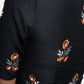 Classy Cotton Silk Embroidered Blouse